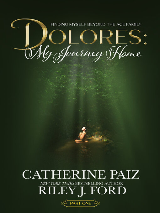Title details for DOLORES by Catherine Paiz - Wait list